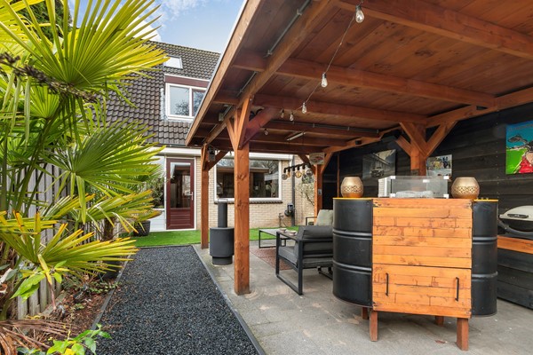 Medium property photo - Joke Smit-Erf 67, 3315 VC Dordrecht